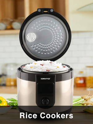 Rice Cookers