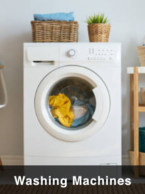 Washing Machines
