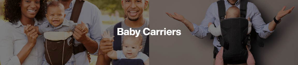 Baby Carriers