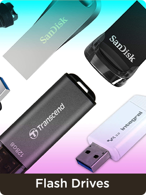 Flash Drives