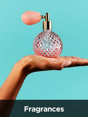 Fragrances