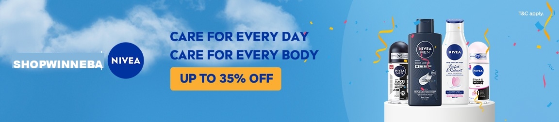 Nivea Official Store