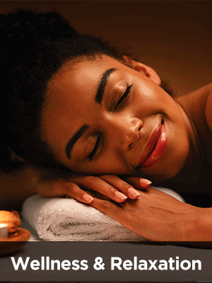 Wellness & Relaxation