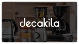 Decakila