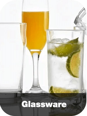 Glassware