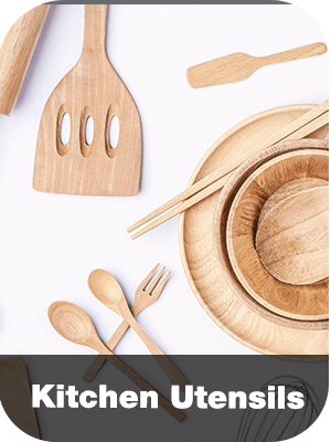 Kitchen Utensils