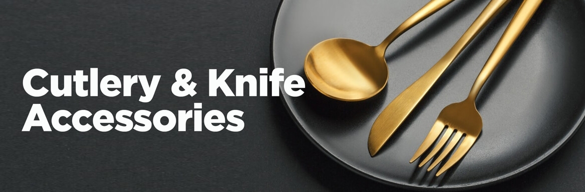 Knife Accessories