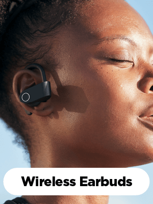 Wireless Earbuds