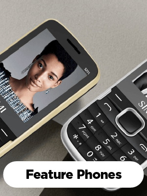 Feature Phones