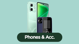 Phones & Accessories